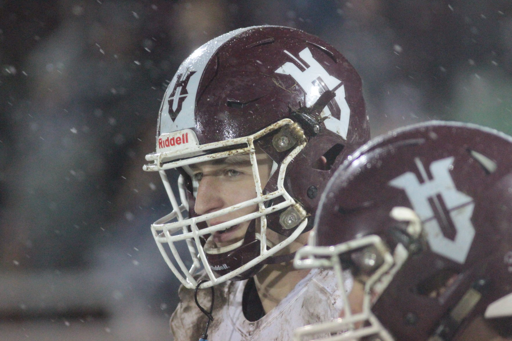 Holmen football